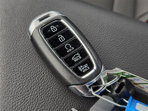 Certified 2023 Hyundai Elantra N Line w/ Preferred Accessory Package image 30