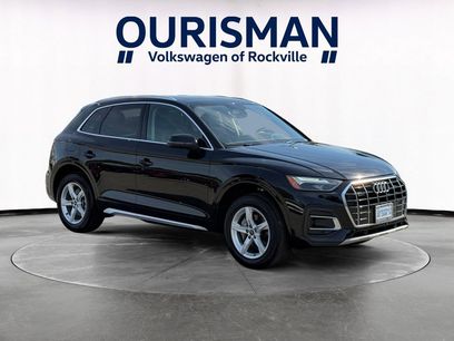 Used 2023 Audi Q5 2.0T Premium w/ Convenience Package