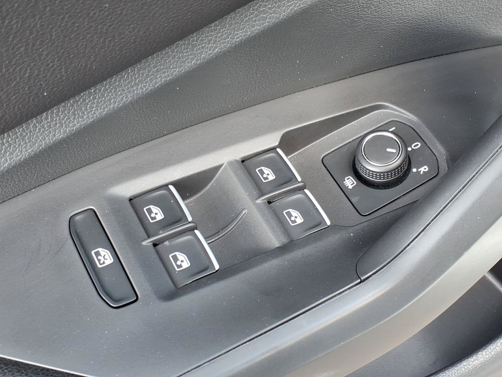 Certified 2026 Volkswagen Jetta Sport FWD image 19