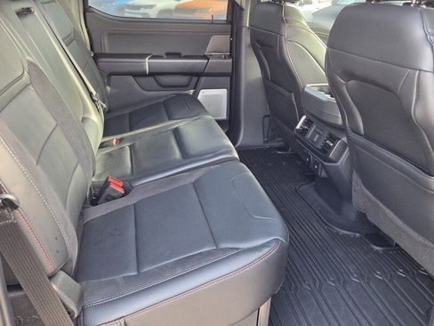 Used 2025 Ford F150 Raptor image 14