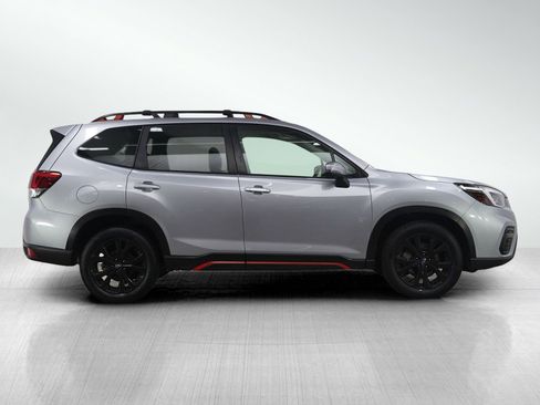 Used 2019 Subaru Forester Sport w/ Popular Package #2 image 6