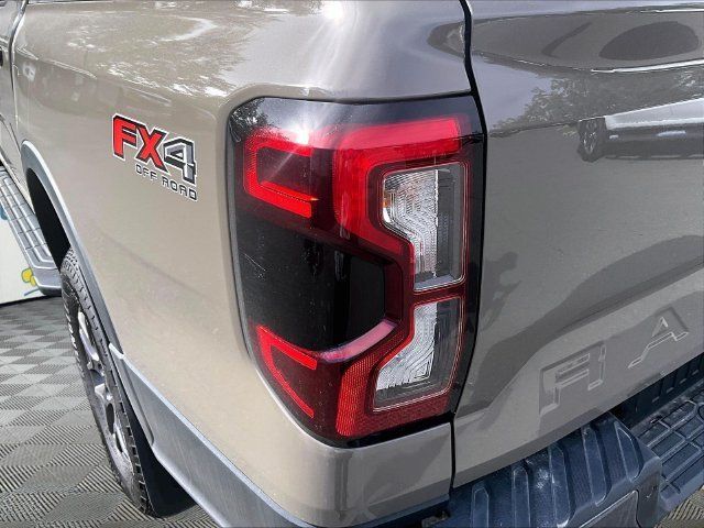 Used 2025 Ford Ranger XLT w/ Advanced Towing Package AWD/4WD image 32