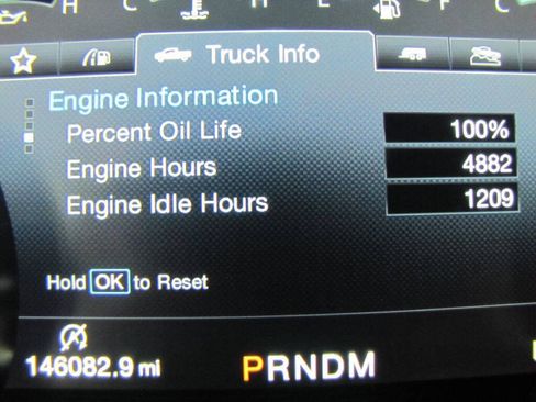 Used 2017 Ford F150 Lariat RWD image 37