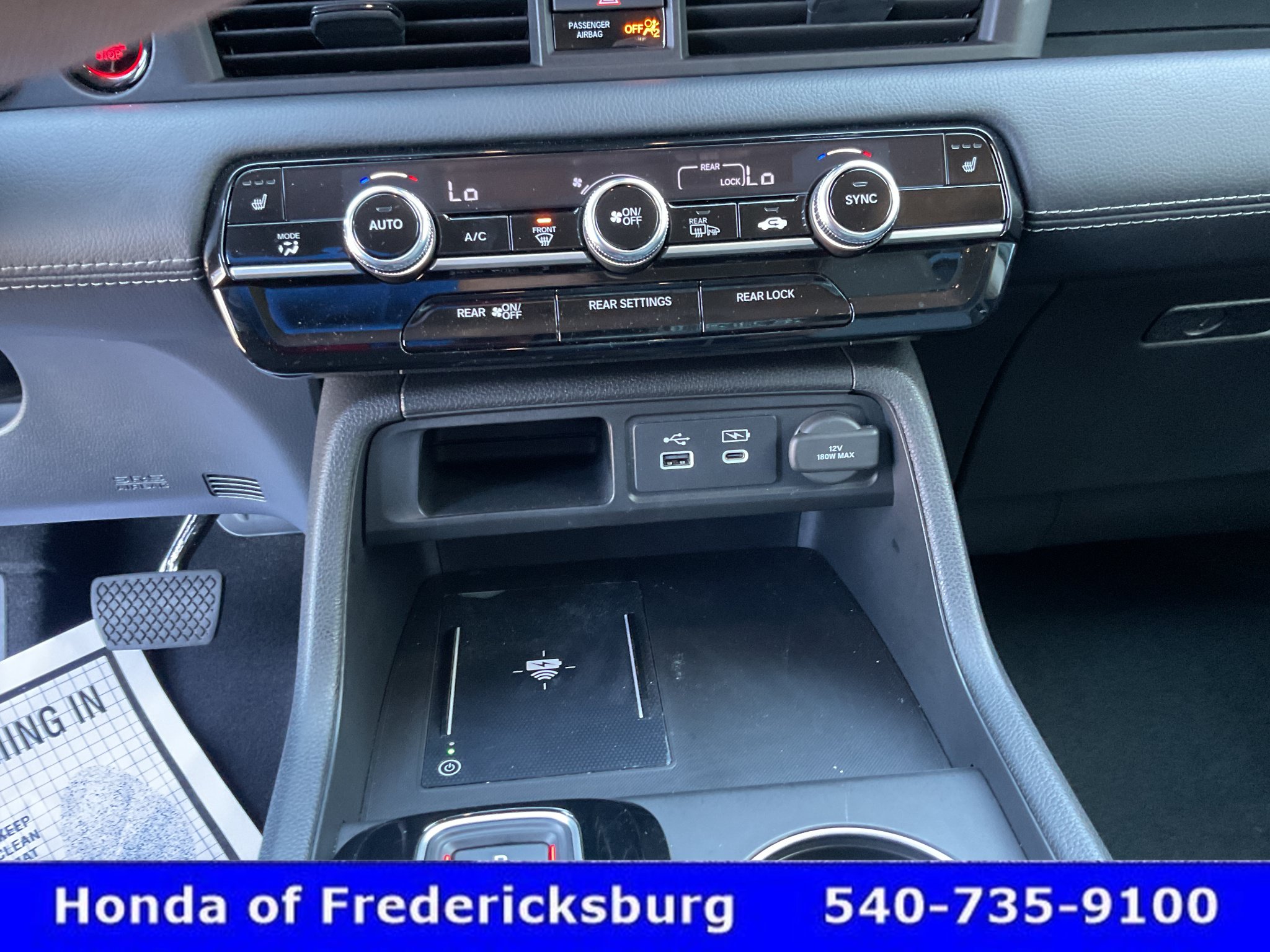 Used 2025 Honda Pilot EX-L image 30