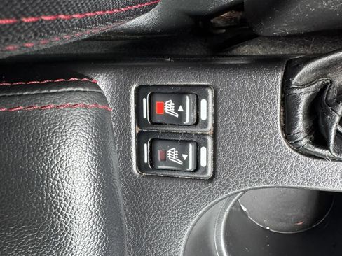 Used 2015 Subaru WRX Premium AWD/4WD image 21