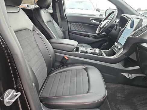 Certified 2024 Ford Edge ST-Line AWD/4WD image 31