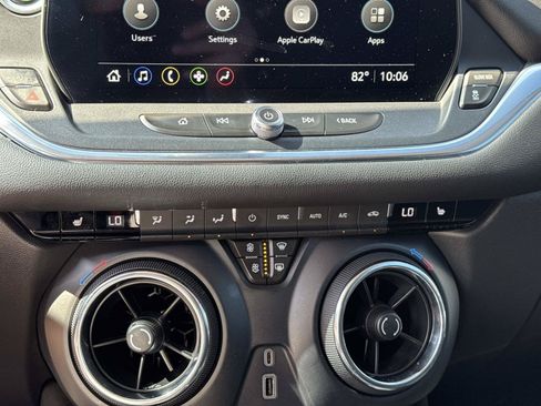 Used 2024 Chevrolet Blazer LT w/ Redline Edition FWD image 22