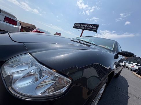 Used 2008 Maserati Quattroporte Executive GT RWD image 17