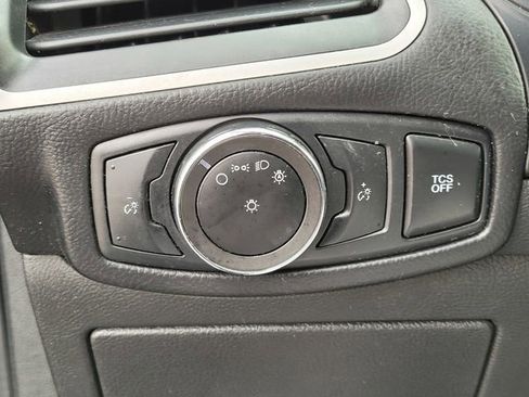 Used 2023 Ford Edge SEL image 27