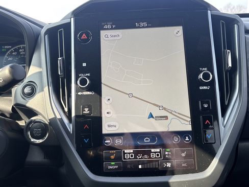 Used 2025 Subaru Forester Limited w/ Protection Package (1PH) image 25