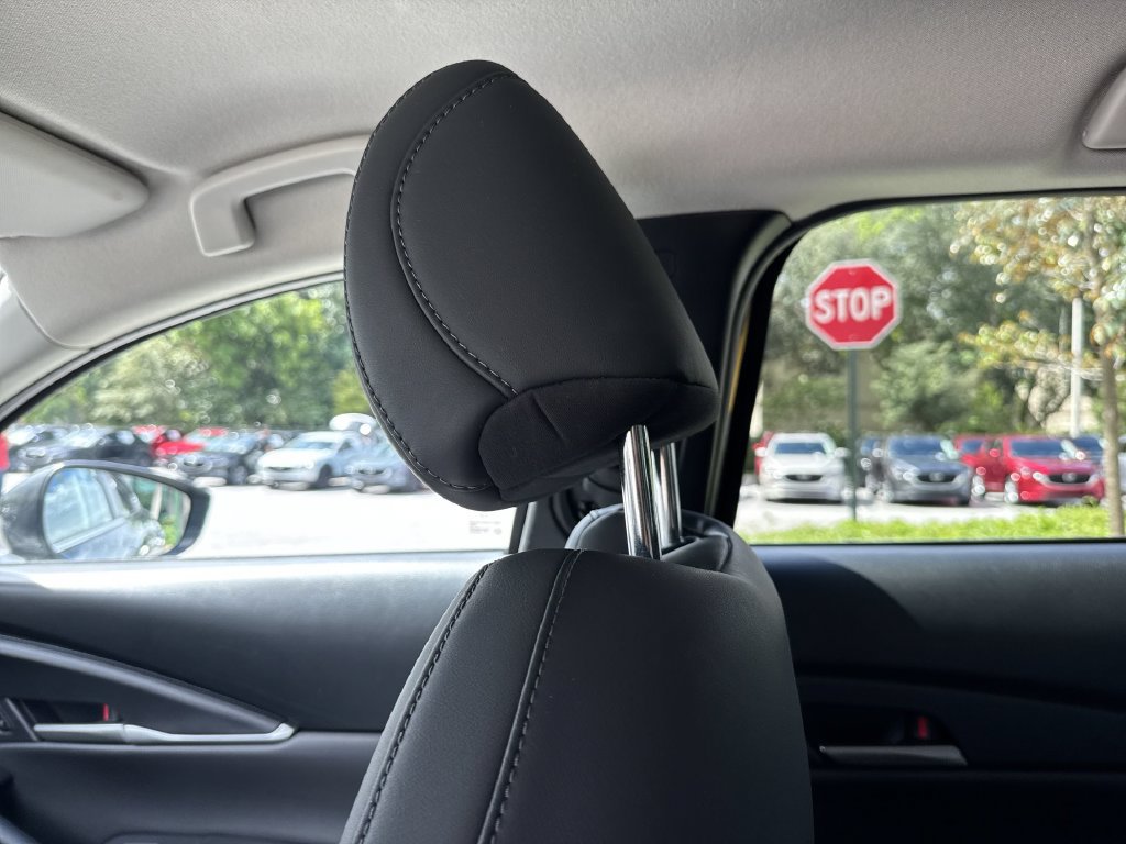 Used 2023 MAZDA CX-30 AWD 2.5 S w/ Select Package image 16