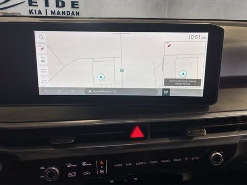 Used 2025 Kia Sorento SX AWD/4WD image 3