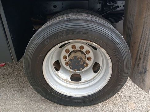 Used 2018 RAM 5500 Tradesman w/ Ambulance Prep Group image 51