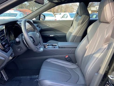 Certified 2024 Lexus RX 350 F Sport w/ Convenience Package image 22