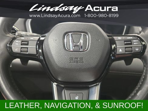Used 2024 Honda Pilot Elite image 13