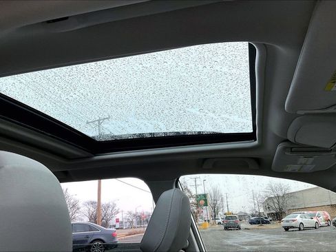 Certified 2023 Subaru Forester Limited w/ Popular Package #2 image 25