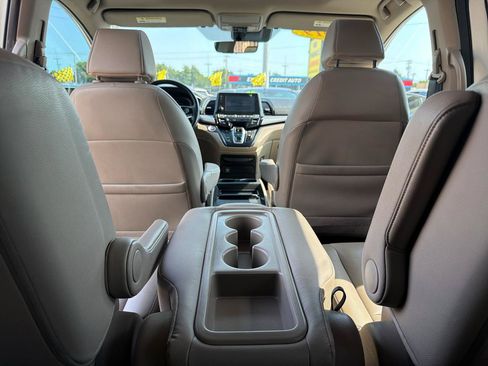 Used 2019 Honda Odyssey EX-L image 37