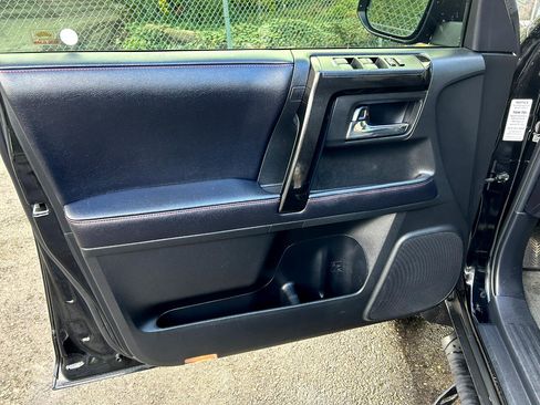 Used 2019 Toyota 4Runner TRD Pro image 9