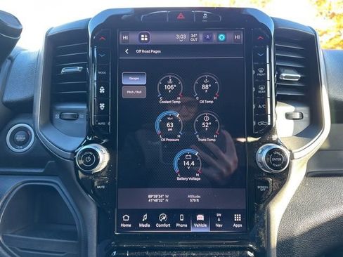 New 2026 RAM 2500 Tradesman image 37