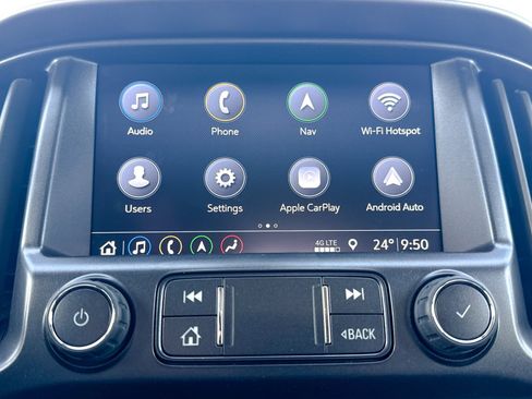 Certified 2022 Chevrolet Colorado Z71 image 25