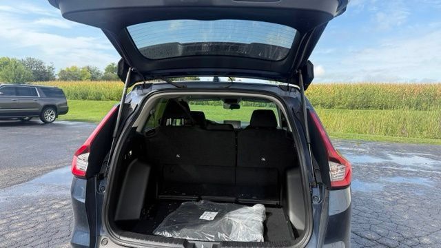 Used 2025 Honda CR-V EX image 9