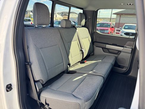Used 2024 Ford F150 XLT w/ Equipment Group 302A MID image 33