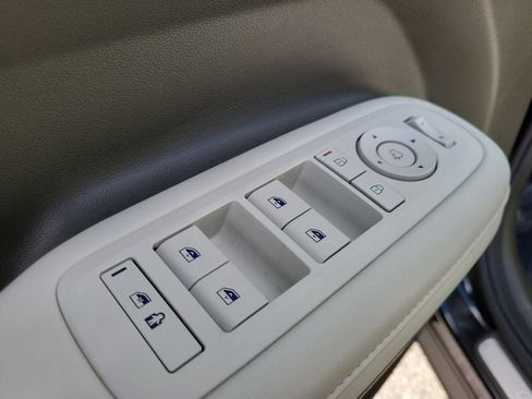 Used 2024 Hyundai Santa Fe Calligraphy AWD/4WD image 15