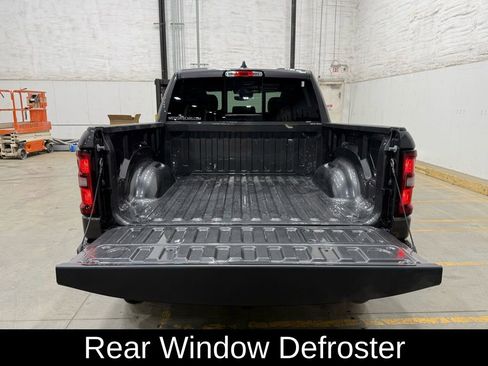 New 2026 RAM 1500 Rebel image 15