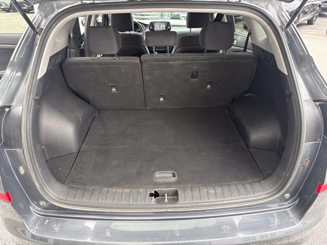 Used 2019 Hyundai Tucson SE AWD/4WD image 28