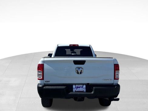 Used 2022 RAM 2500 Tradesman image 7