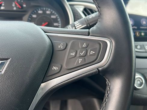 Used 2023 Chevrolet Malibu RS FWD image 19