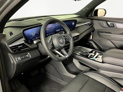 New 2026 Buick Enclave Sport Touring w/ Power Package image 8