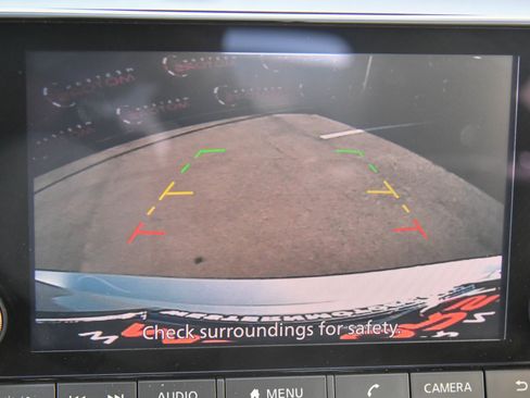 Used 2024 Nissan Altima 2.5 SV image 18