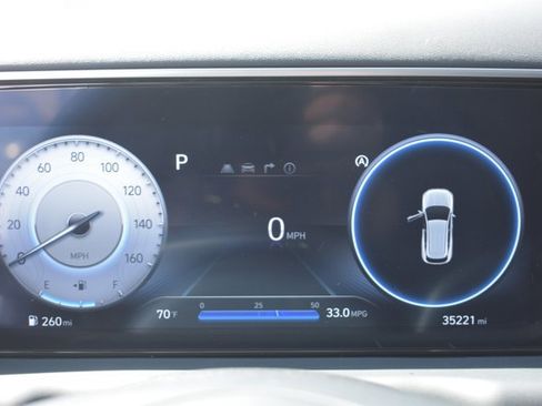 Used 2024 Hyundai Tucson SEL w/ Convenience Package image 23