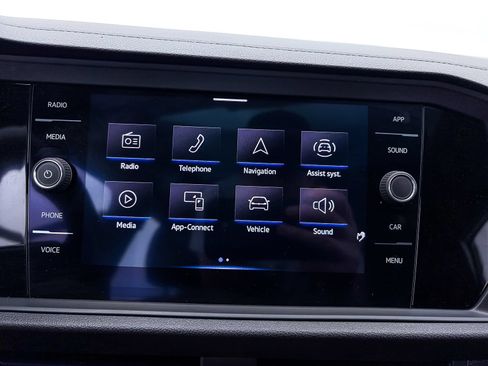 Used 2022 Volkswagen Jetta GLI Autobahn FWD image 22