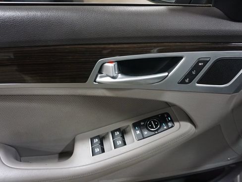Used 2016 Hyundai Genesis 3.8 w/ Option Group 02 RWD image 3