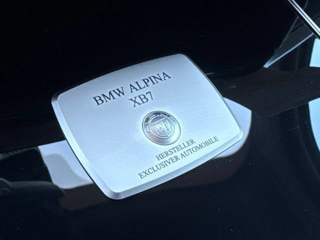 New 2026 BMW ALPINA XB7 AWD/4WD image 28