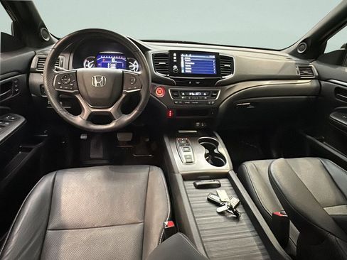 Certified 2023 Honda Passport EX-L image 23