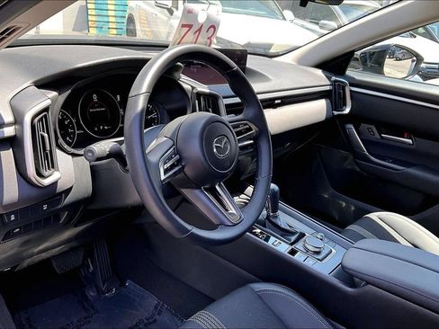 Certified 2025 MAZDA CX-50 AWD 2.5 S w/ Preferred Package image 9
