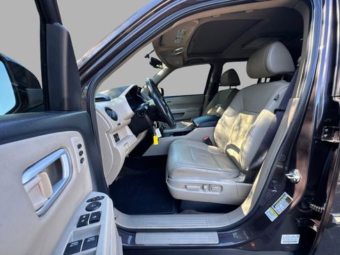 Used 2013 Honda Pilot Touring image 65