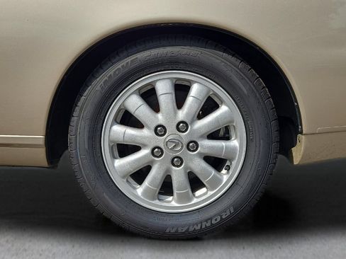 Used 1992 Lexus SC 400 Coupe RWD image 9