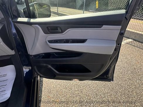 Used 2019 Honda Odyssey EX-L image 33