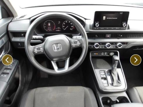Used 2024 Honda CR-V EX image 7
