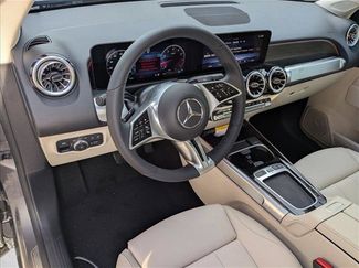 New 2026 Mercedes-Benz GLB 250 video 3