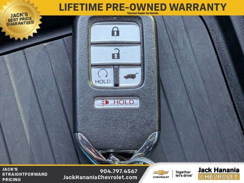 Used 2022 Honda CR-V Special Edition image 32