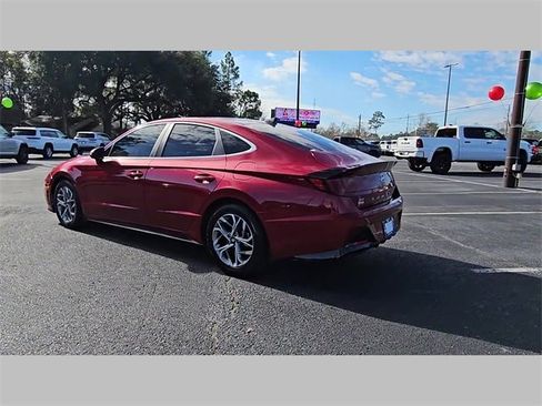 Used 2023 Hyundai Sonata SEL image 28