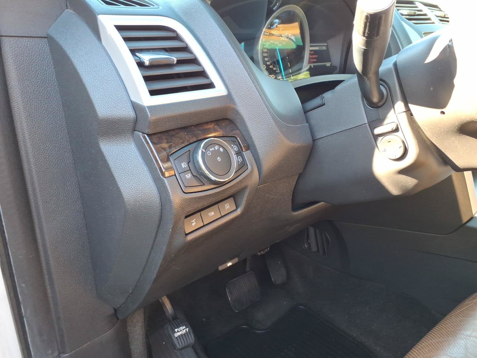 Used 2013 Ford Explorer Limited AWD/4WD image 20