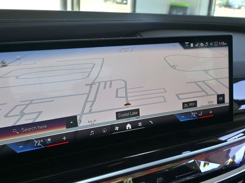 New 2026 BMW 750e xDrive w/ Executive Package image 22