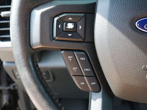 Used 2016 Ford F150 XLT w/ Equipment Group 302A Luxury AWD/4WD image 18