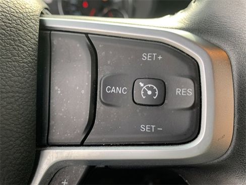 Certified 2024 RAM 2500 Big Horn image 27